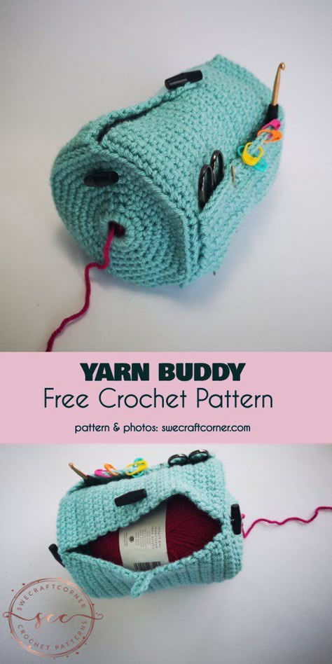 Knit and Crochet Patterns