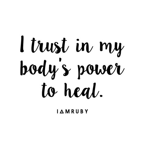 Health Affirmations, Healing Affirmations, Louise Hay, Morning Affirmations, I Trust, Self Love Affirmations, Positive Self Affirmations, The Law Of Attraction, Love Affirmations