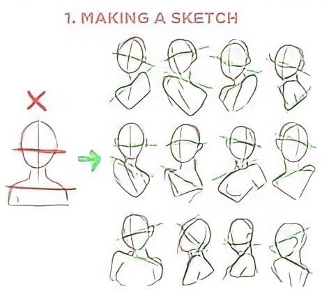 Body Drawing Tutorial, Drawing Expressions, Wow Art, Figure Drawing Reference, Poses References, Anime Drawings Tutorials, Drawing Stuff, Art Refs, Pose References