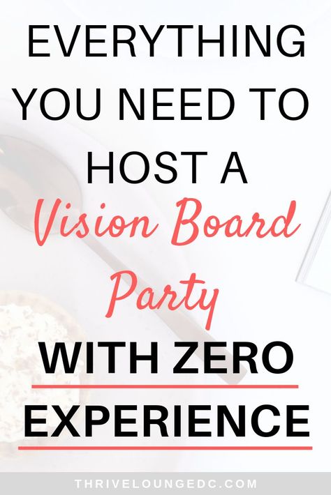 Board Parties, Vision Board Workshop, Vision Board Diy, Create Board, Board Party, Vision Board Party, Goal Board, Web 2.0, Making A Vision Board