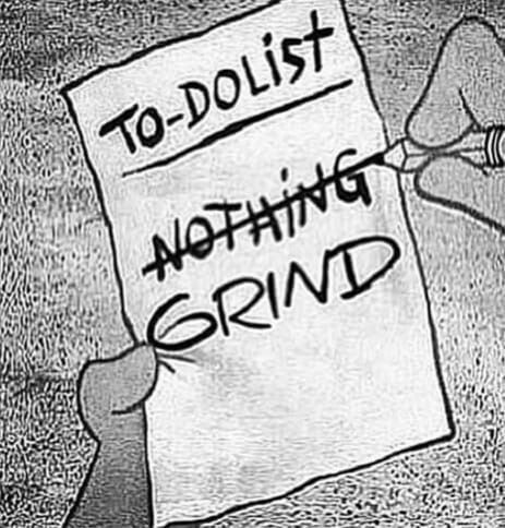 Keep Grinding Aesthetic, Money Grind Aesthetic, The Grind Aesthetic, On The Grind Aesthetic, Thug It Out, Getting Money Quotes, Grind Wallpaper, Grinding Quotes, Grind Aesthetic