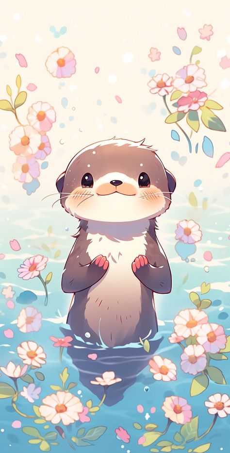 15K likes74 comments“otter wallpaper animals cute ” Wallpaper Animals Cute, Grumpy Cats, Friends Talking, Wallpaper Animals, Cat Wallpapers, Cute Drawlings, Wild Animal Wallpaper, Cute Otter, Cute Kawaii Animals