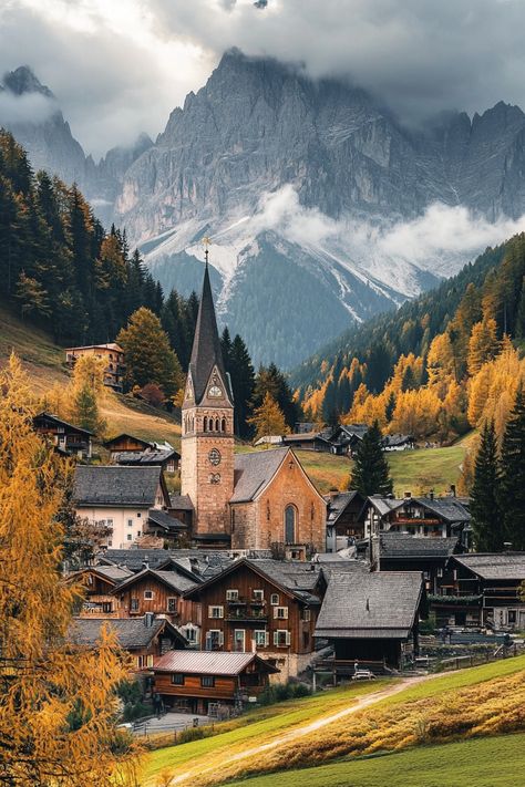 "🏔️✨ Experience an alpine escape in the Austrian Tyrol! Swipe through our carousel to explore charming villages, pristine slopes, and cozy lodges in this picturesque mountain region. 🌨️⛷️ #AustrianTyrol #AlpineEscape #WinterTravel" Austrian Tyrol, Austrian Village, Cozy Lodge, Alpine Village, Beautiful Mountains, Winter Travel, Mountain Landscape, Carousel, Austria