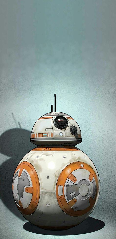 Star Wars: BB-8 Star Wars Trivia, Bb8 Star Wars, Star Wars Shoes, Star Wars Meme, Star Wars Bb8, Star Wars The Last Jedi, Star Wars Droids, Star Wars Facts, Star Wars Tattoo