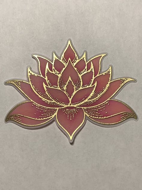 Lotus Flower Drawing Sketches, Draw A Lotus Flower, Easy Art Sketches, Lotus Stencil, Art Room Ideas, Painting Ideas 2023, Lotus Artwork, Lotus Designs, Lotus Drawing