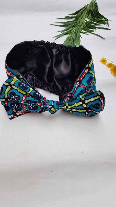 Wrap Head Scarf, African Hair Wrap, African Hats, Diy Hair Accessories Ribbon, African Accessories, Hair Wrap Scarf, Scarf Hair, Head Wrap Headband, Turban Headwrap