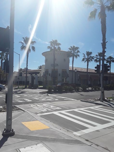 Otay Ranch Town Center Entrance.- Otay Ranch - Chula Vista, CA Bloxburg Town, Cut Cat, Chula Vista, Town Center, San Diego, Entrance, Train, Building, Travel