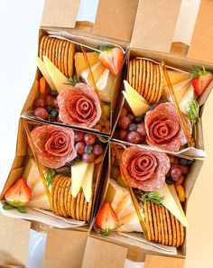 Charcuterie Cups & Boxes | Grazing Box SD Charcuterie Take Out Boxes, Personal Charcuterie Box Ideas Wedding, Charcuterie Boxes For Weddings, Charcuterie Board One Person, Charcuterie Box Individual, Charcuterie Board Ideas For One Person, Prepackaged Charcuterie Board, Personal Size Charcuterie Board, 1 Person Charcuterie Board