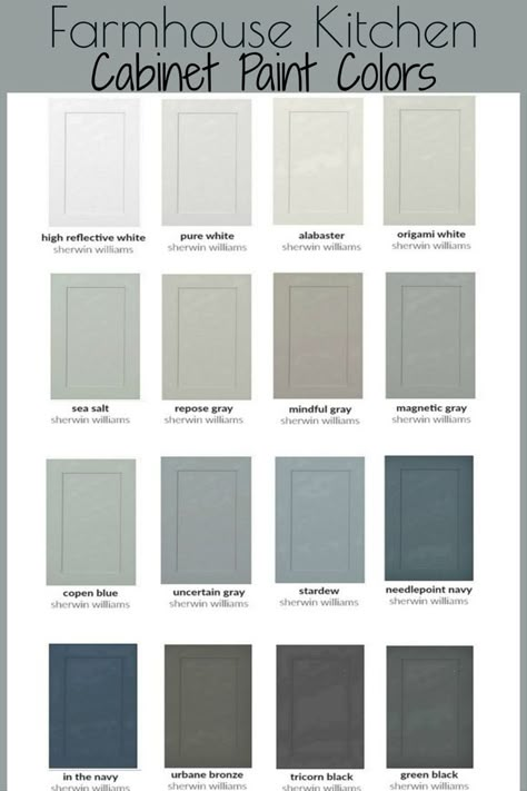 Diy Farmhouse Kitchen Decor, Laundry Room Paint Color, Island Kitchens, Farm Style Kitchen, Laundry Room Paint, Kitchen Cabinet Paint, Country Kitchen Cabinets, Painted Kitchen Cabinets Colors, Kitchens Ideas