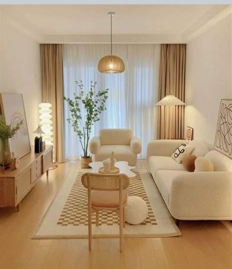 Small living room ideas