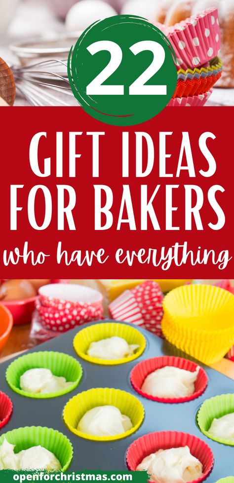 Teenager Gift Ideas, New House Gifts, Baking Gift Basket, Baking Gift Ideas, Baking With Toddlers, Summer Gift Baskets, Foodie Gift Ideas, Best Facts, Baking Gift Set