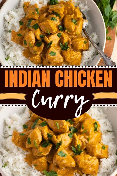 Indian Chicken Curry Indian Yellow Curry, Authentic Curry Chicken Recipes Indian, Easy Indian Chicken Curry, Curry Chicken Over Rice, Cambodian Curry Chicken, Authentic Chicken Curry Recipe, India Curry Recipes, Best Chicken Curry Recipe Indian, Curried Chicken Recipes