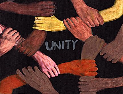 Finding Unity Among Children of God!    Colossians 3:14-15 Beyond all these things put on love, which is the perfect bond of unity. Let the peace of Christ rule in your hearts, to which indeed you were called in one body; and be thankful.  http://lordjesussaves.wordpress.com/2011/05/22/finding-unity-among-the-children-of-god/ People Working Together, Elements And Principles, Unity In Diversity, Principles Of Art, Principles Of Design, Peace Quotes, We Are The World, Jesus Saves, Elements Of Art