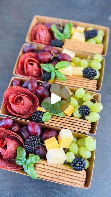 👩‍🍳 on Instagram Charcuterie Box Pricing, Charcuterie Box Ideas, Mini Charcuterie Boxes, Mini Charcuterie Boards, Charcuterie Gift Box, Mini Charcuterie Board, Mini Cheese Boards, Valentines 2025, Charcuterie Business