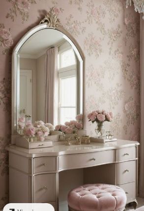 Cozy Room Ideas, Room Ideas For Men, Room Ideas For Men Bedroom, Men Bedroom, Classy Bedroom, Dressing Table Design, Casa Vintage, Pink Bedrooms, Pinterest Room Decor