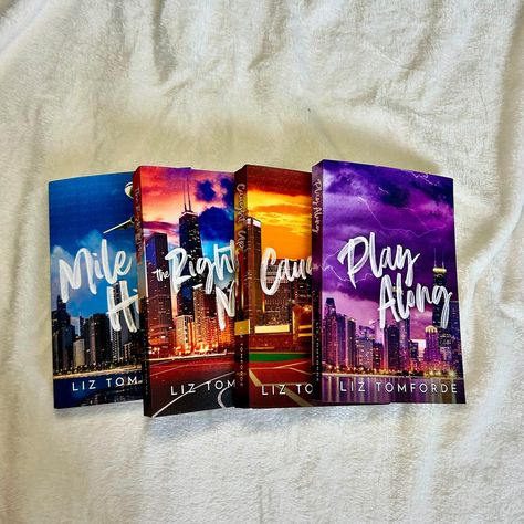 ✨Series Saturday ✨ . The Windy City Series by Liz Tomforde . Have you read this series? . #bookstagram #bookseries #series #saturday Windy City Series Aesthetic, The Windy City Series, Windy City Series, Liz Tomforde, The Right Move, Romance Books Worth Reading, Book Wishlist, Inspirational Books To Read, For Journal