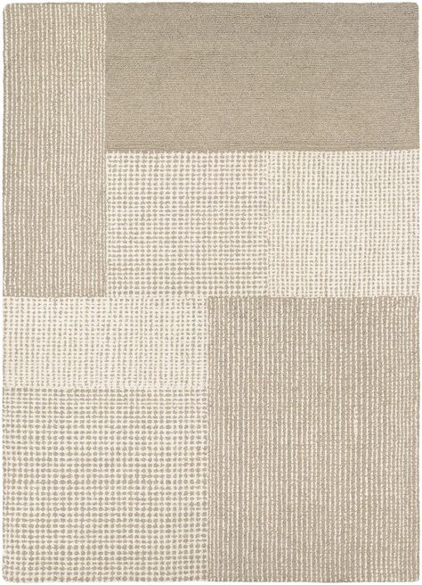 Ming Gray/Light Brown Area Rug Beige Carpet Texture, Brown Carpet Texture, Light Brown Rug, Texture Carpet, Wool Texture, Carpet Texture, Brown Carpet, Textile Texture, Beige Carpet