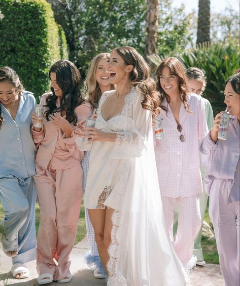 Indian wedding bridesmaids