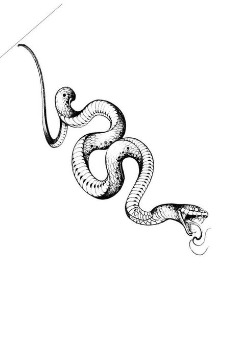 Snake Outline Tattoo Design, Shaded Snake Tattoo, Snake Design Drawing, Snake Design Tattoo, Snake Drawing Tattoo, Tattoo Snake Design, Snake Arm Tattoo Wrap, Wrap Around Snake Tattoo, Blackwork Snake Tattoo