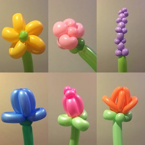 FAQs | NYC | Lovekins Balloons Balloon Animal Ideas, Balloon Flowers Diy, Balloon Crafts Diy, Flower Balloons Diy, Balloon Flower Bouquet, Twist Balloons, Rose Balloon, Flowers Balloons, Balloon Bouquet Diy