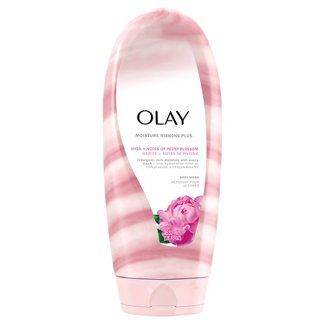 Olay Body Wash, Floral Essential Oils, Skin Science, Shower Time, Body Care Routine, Deep Conditioning, Essential Oil Fragrance, Moisturizing Body Wash, Body Skin