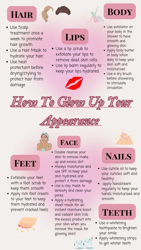 #health, #wellness, #fitness, #selfcare How To Have Brighter Skin, Skin Care Glow Up, Glow Up Products, Glow Up Skin Care, Glow Tips, Skin Advice, Beauty Hacks Skincare, Good Skin Tips, Basic Skin Care Routine