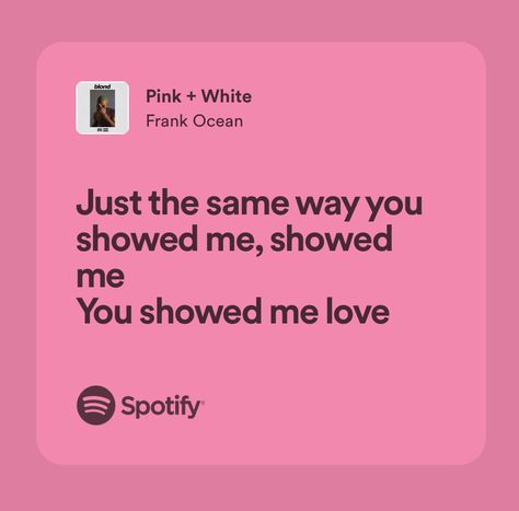 Frank Ocean Pink + White Wallpaper, Pink Matter Frank Ocean Lyrics, Frank Ocean Pink + White, Frank Ocean Pink Aesthetic, Pink White Frank Ocean, Frank Ocean Aesthetic Lyrics, Pink Frank Ocean, Frank Ocean Widget, I Heart Frank Ocean