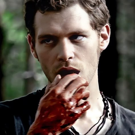 #klausmikaelson #theoriginals #tvd #tvdu #thevampirediaries #josephmorgan #fyp #to #klaus Klaus Vampire, Klaus Tvd, Klaus From Vampire Diaries, Klaus The Originals, Niklaus Mikaelson, Smash Board, Keanu Reeves John Wick, Tvd Dr, Hello Brother