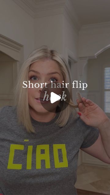 Hair Flipping Out On Ends, Hair Flips Out On Ends, Hair Flipped Out On Ends Short, Flipped Up Ends Hair Short, Flipped Ends Short Hair, How To Style Layered Hair With Flat Iron, Flipped Out Bob Hairstyles, Short Hair Flipped Ends, Straight Bob With Layers