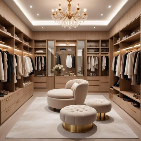 Walk In Closet Luxury, Gray Room Ideas, Gray Interior Design, Color In Interior Design, Gray Room, Tub Design, Gray Decor, Dream Closet Design, Walk In Closet Design