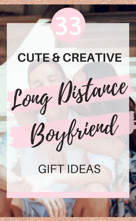 Find out the best long distance relationship gifts for guys and ideas on things to send your long distance boyfriend! These awesome LDR gifts for him & ideas for birthday gifts for long distance boyfriend will warm up any boys heart and make him love you so much more! Vday Gifts For Him Long Distance, Birthday Ideas For Long Distance Bf, Gifts For Boyfriend For Christmas, Distance Relationship Gifts For Him, Ideas For Long Distance Boyfriend, Ldr Gifts For Him, Cheap Gifts For Boyfriend, Ldr Ideas, 5 Senses Gift For Boyfriend