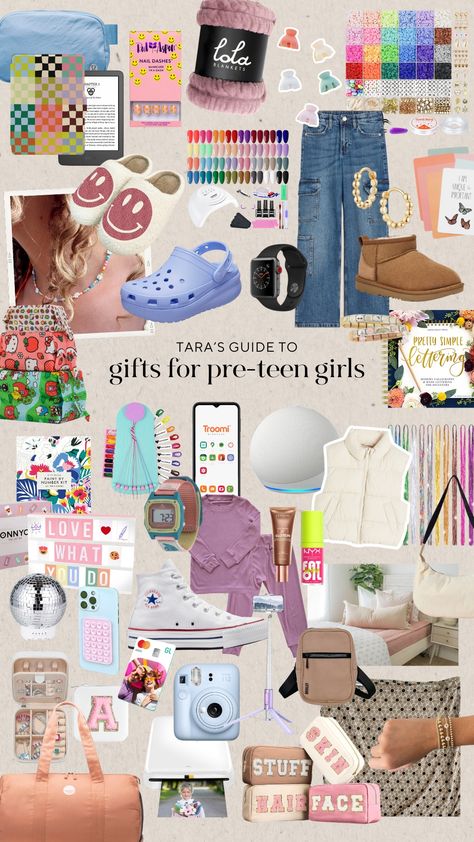 14th Girl Birthday Gifts, Birthday Gifts For Preteen Girl, Christmas Gifts For 14-15 Girl, Teen Girl Present Ideas, Teen Girl Bday Gifts, Personalized Gifts For Girls, Things To Get For Your 11th Birthday, Christmas Ideas For Preteens, What Teen Girls Want For Their Birthday