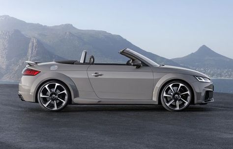 2016 Audi TT Roadster Convertible Audi Convertible, Audi Cabriolet, Audi Tt Roadster, Audi Tt Rs, Porsche 718 Cayman, Vw Group, New Porsche, Car Icons, Mercedes Car