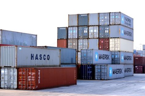 Container, Storage, Cargo, Shipping, Dock, Docks Commerce International, Trade Finance, Cargo Container, Freight Forwarder, Ocean Freight, Business Leaders, Shipping Container House, Day Trader, Supply Chain Management