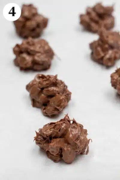 Chocolate Raisin Clusters, What To Do With Raisins, Chocolate Covered Raisins Homemade, How To Make Raisins, Raisins Recipe, Easy Christmas Candy, Chocolate Clusters, Chocolate Covered Raisins, Easy Christmas Candy Recipes