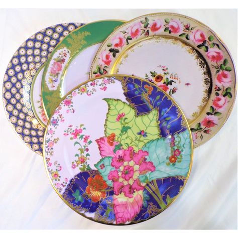 Dinner plates sets