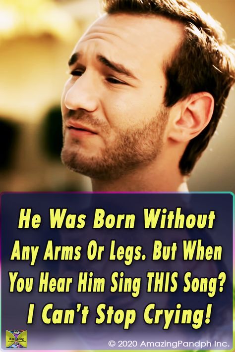 Inspirational Song Lyrics, Amazing Singers, Gospel Song Lyrics, People Singing, Nick Vujicic, The Cable Guy, Church Songs, Praise Music, Patriotic Quotes