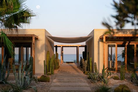 Carl Gerges, Hotel And Resort, Mediterranean Landscaping, Hotel Branding, Pierre Jeanneret, Hospitality Projects, Hotel Boutique, Hotel Suites, Architectural Inspiration