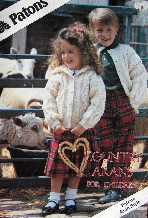 Patons 598 Country Arans for Children : Free Download, Borrow, and Streaming : Internet Archive Free Aran Knitting Patterns, Aran Knitting, Knitting Patterns Boys, Aran Knitting Patterns, Aran Cardigan, Wool Knitting, Knitting Baby, Baby Cardigan Knitting Pattern, Baby Knitting Patterns Free