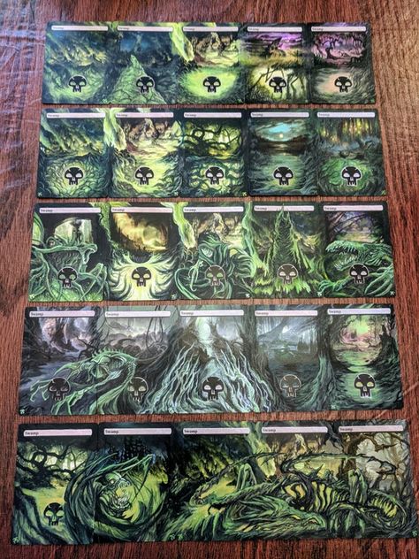 Mtg Altered Art, Game Card Design, Black Deck, Mtg Card, Magic Crafts, Mtg Art, Magic The Gathering Cards, Magic Cards, Magic Art