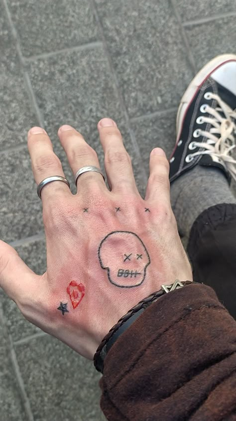 #tattoo, #tattoos, #inked, #tattooart, #tattooedwomen, #tattooedguys, #tattooinspiration, #tattooideas, #tattooworldwide, #tattoosociety, #InkLaughs, and #TattooFails​ Norman Reedus Hand Tattoo, Norman Reedus Hands, Twd Tattoo Ideas Daryl, Jss Twd Tattoo, Norman Reedus Aesthetic, Daryl Dixon Tattoo, Twd Tattoo Ideas, Norman Reedus Tattoos, Twd Tattoo