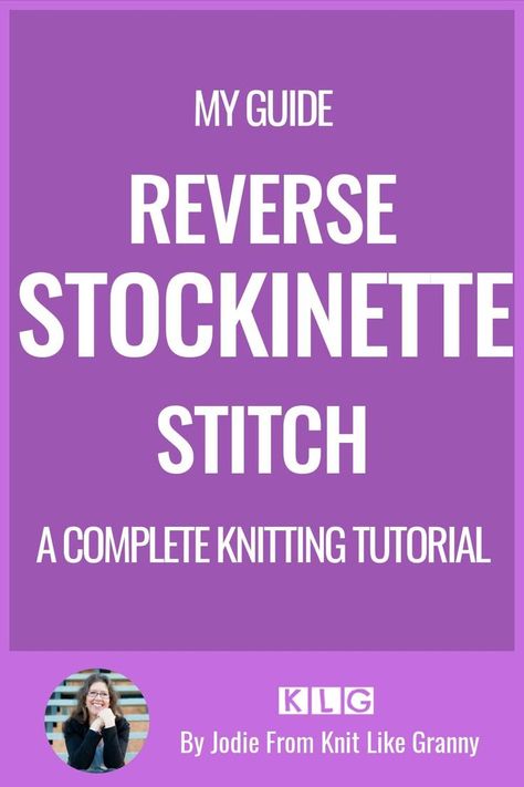 Want to learn reverse stockinette stitch? You’ve come to the right place. I curate the easiest knitting tutorials to follow, and they've helped me with my journey. #knit #knitter #knitting_inspiration Knitting Tutorials, Stockinette Stitch, Knitting Tutorial, Easy Knitting, Easy Tutorial, Knitting Inspiration, Knit Patterns, To Learn, Knitting