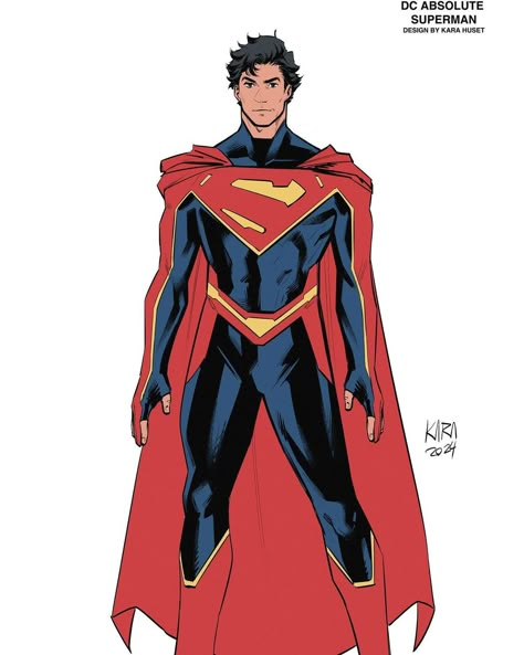 Superman Armor, Superman Redesign, Ashe League Of Legends, Superman Cape, Superman Suit, Superman Characters, Dc Oc, Superman Costumes, Superman Artwork