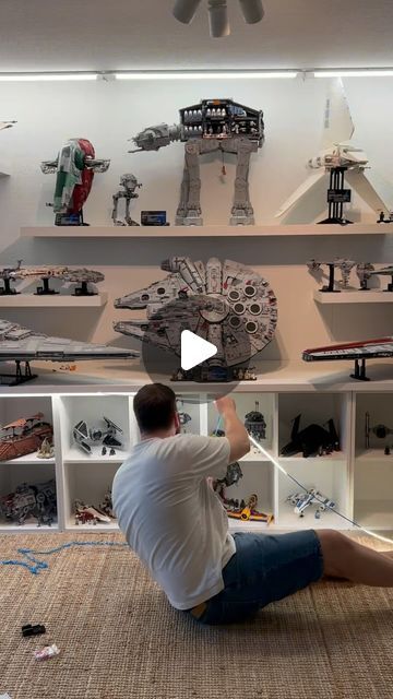 Big lego sets