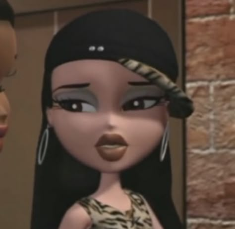 Wow Photo, Y2k Pfp, Not Musik, Y2k Profile Picture, Brat Doll, Bratz Girls, Family Money, Doll Aesthetic, Cartoon Profile Pictures