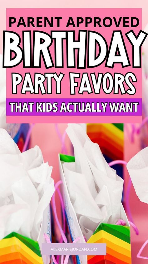 Planning a kids' party on a budget? Our tips for Cheap Party Favors and easy DIY Party Bags for Kids will save the day. Discover how to craft delightful party favors that are both cost-effective and creative, ensuring your Easy Kids Party is a hit with the little ones and easy on your wallet. Cheap Kids Party Favors, Party Favor Bag Ideas, Favor Bag Ideas, Party Bag Alternative, Party Favor Bags For Kids, Diy Kids Party Favors, Expensive Party, Diy Party Bags, Inexpensive Party Favors