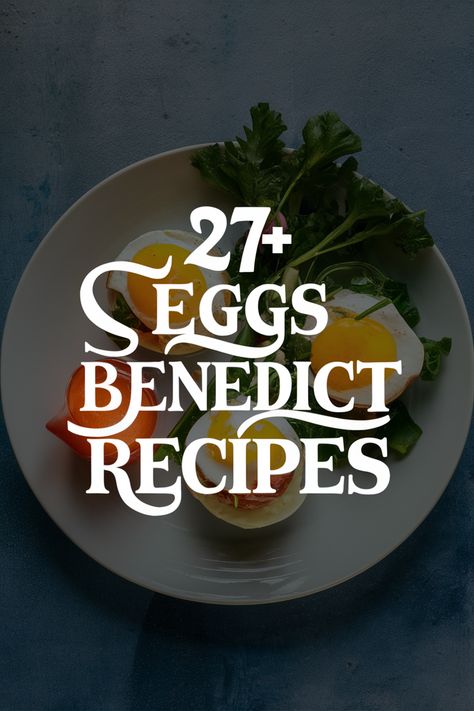 27+ Feel-Good Eggs Benedict Recipes to Brighten Your Brunch Table Today!... Brighten your brunch with these amazing eggs benedict recipes. From classic hollandaise to veggie twists each dish brings joy to your table. Perfect for special occasions or a cozy morning at home. Share with friends and family for a delicious feast. Enjoy every tasty bite of this brunch favorite!... https://ostrali.com/foodr/eggs-benedict-recipes Egg Benedict Plating, Avocado Eggs Benedict, Easy Eggs Benedict, Smoked Salmon And Eggs, Benedict Recipe, Eggs Benedict Recipe, Chorizo And Eggs, Family Breakfast Recipes, English Muffin Recipes