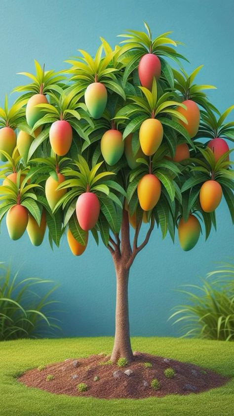 Amazing Planting | Unbelievable How can I growing Mango 🥭 #garden #reels #shorts #mango #nature #tree #fruits | Instagram All Fruits Images, Mango Tree Images, Beautiful Nature Pictures Amazing Photos, Green Screen Effects Videos, Growing Mango, Mango Garden, Green Screen Effects Videos Design, Fruits Garden, Green Screen Effects