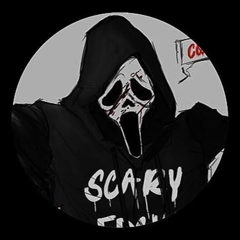 Ghostface Wallpaper, Scream 3, Ghostface Scream, Scary Movie Characters, Horror Movie Icons, Scream Movie, Masked Men, Ghost Face, Discord Pfp