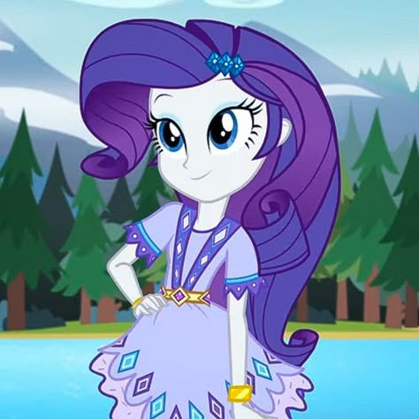 #rarity #mlp #mylittlepony #mylittleponyfriendshipismagic #equestriagirls #cartoon #pfp #icon Rarity Pfp, Rarity Aesthetic, Rarity Human, Spike The Dragon, Mlp Rarity, Rarity Mlp, My Little Pony Rarity, Cartoon Pfp, Human Icon